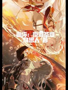 崩坏:夜羽圣章